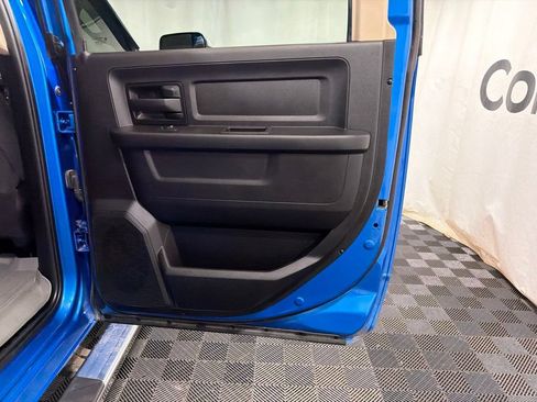 Used 2020 RAM 2500 Tradesman AWD/4WD image 13