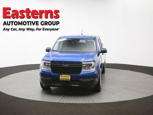 Used 2023 Ford Maverick XL w/ Equipment Group 100A Standard AWD/4WD image 53