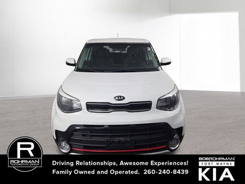Used 2018 Kia Soul ! image 3