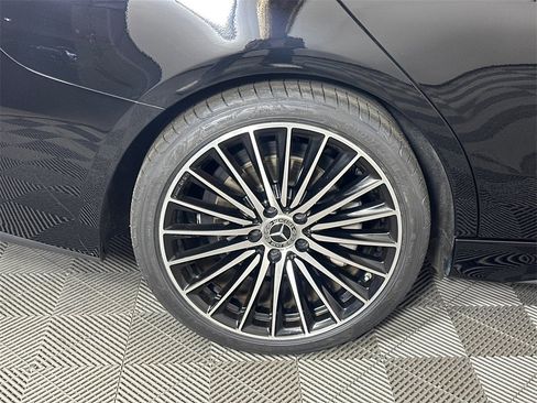 Certified 2023 Mercedes-Benz C 300 Sedan image 19