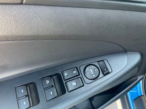 Used 2019 Hyundai Tucson SEL FWD image 10