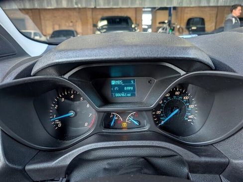 Used 2016 Ford Transit Connect XL image 20
