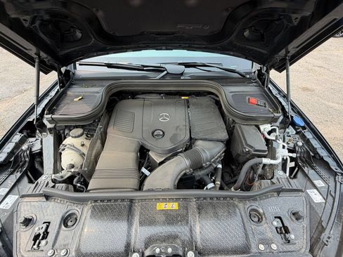Used 2026 Mercedes-Benz GLE 350 4MATIC image 34
