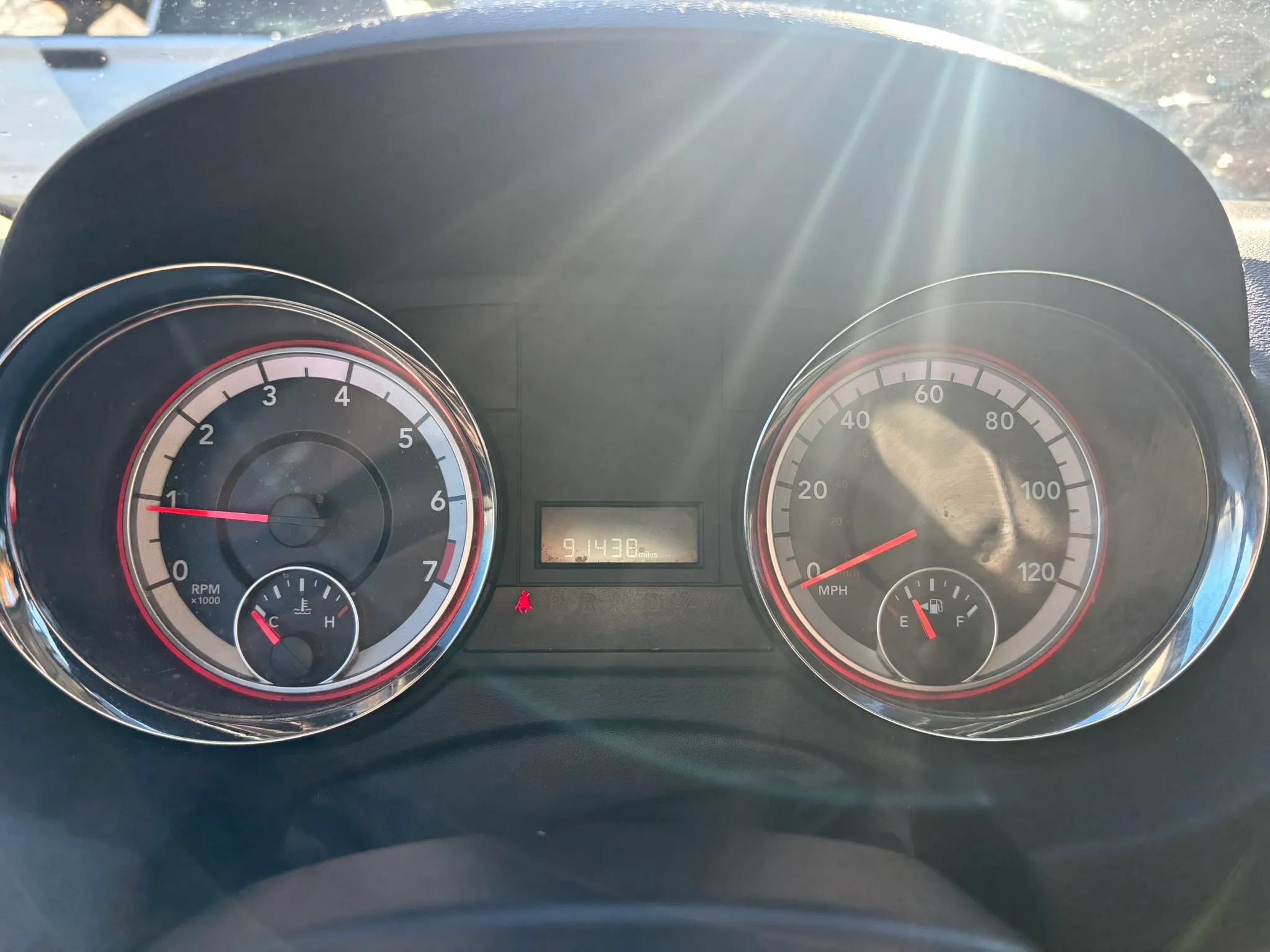 Used 2019 Dodge Grand Caravan SE FWD image 23