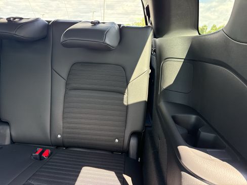 New 2026 Nissan Pathfinder Rock Creek AWD/4WD image 37