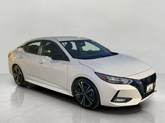 Used 2022 Nissan Sentra SR w/ Electronics Package video 1