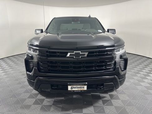 Used 2022 Chevrolet Silverado 1500 RST image 7