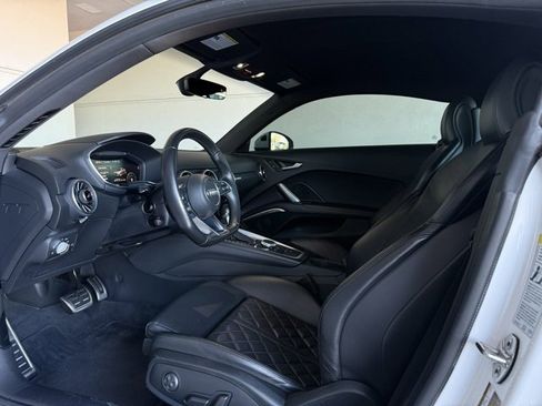 Used 2017 Audi TT 2.0T image 19