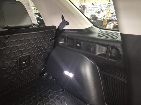 Certified 2025 Ford Bronco Sport Badlands image 19