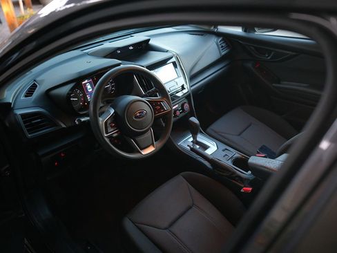 Used 2023 Subaru Impreza 2.0i image 44