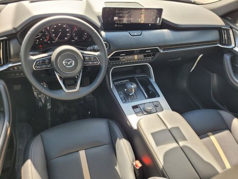 New 2026 MAZDA CX-90 3.3 Turbo w/ Premium Plus Pkg image 10