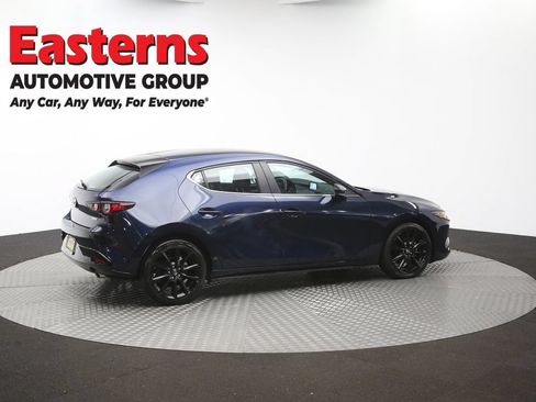 Used 2024 MAZDA MAZDA3 s FWD image 43
