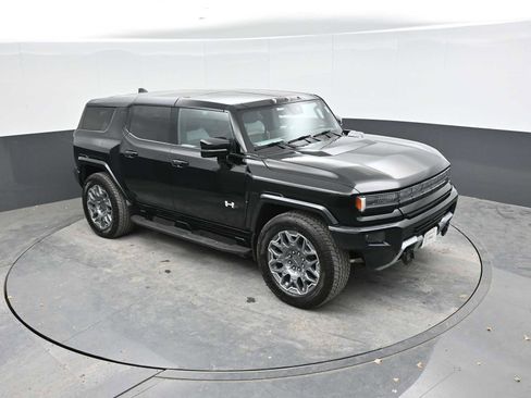 New 2025 GMC Hummer EV 3X image 29