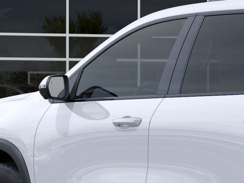 New 2026 GMC Acadia AT4 w/ Luxury Package AWD/4WD image 12