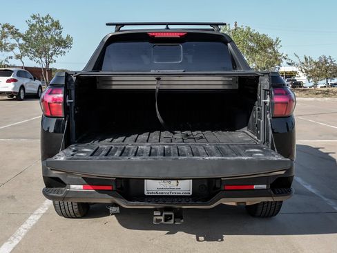 Used 2022 Hyundai Santa Cruz SEL Premium AWD/4WD image 56