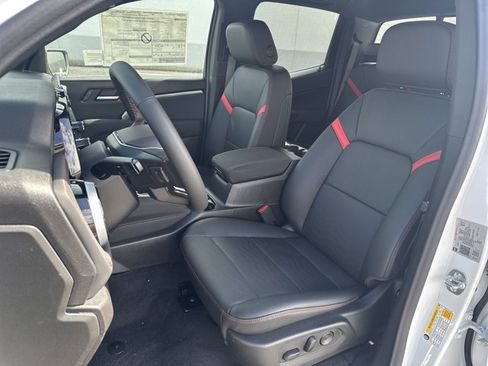 New 2025 Chevrolet Colorado Z71 w/ Z71 Convenience Package 2 image 12