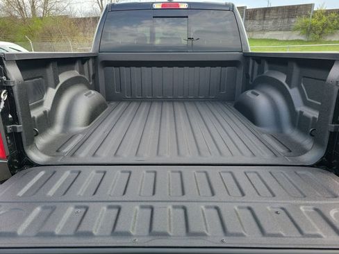 New 2026 RAM 1500 RHO image 7