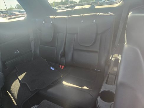 Used 2025 Ford Explorer ST w/ Sun And Sound Package AWD/4WD image 9