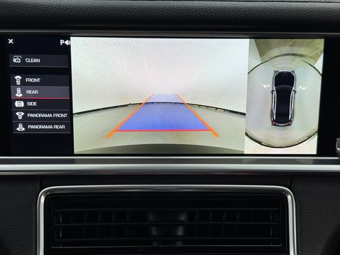 Used 2018 Porsche Panamera 4S w/ Premium Package Plus image 29