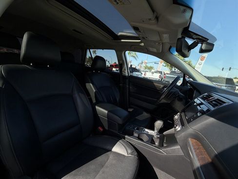 Used 2017 Subaru Outback 2.5i Limited AWD/4WD image 66