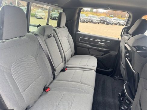 Used 2023 RAM 1500 Big Horn image 10