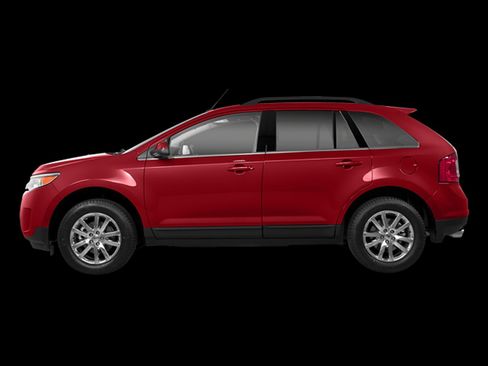 Used 2013 Ford Edge SEL FWD image 3