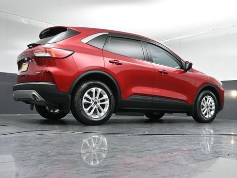 Used 2020 Ford Escape SE AWD/4WD image 39