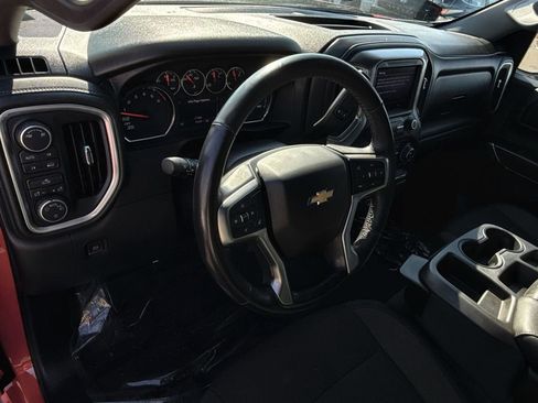 Used 2019 Chevrolet Silverado 1500 LT w/ All-Star Edition image 16