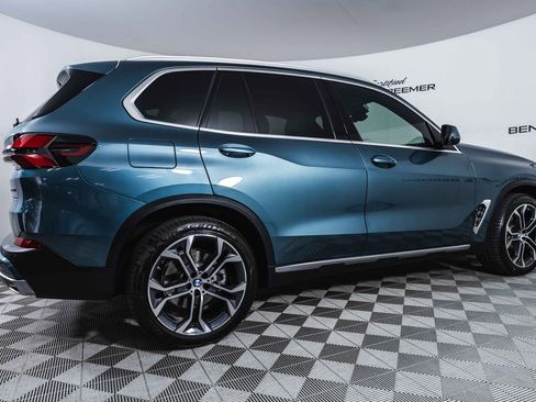Used 2026 BMW X5 xDrive40i w/ Premium Package AWD/4WD image 13
