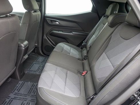 New 2027 Chevrolet Bolt LT w/ Comfort Package FWD image 15