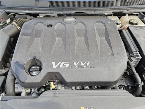 Used 2019 Cadillac XTS image 21