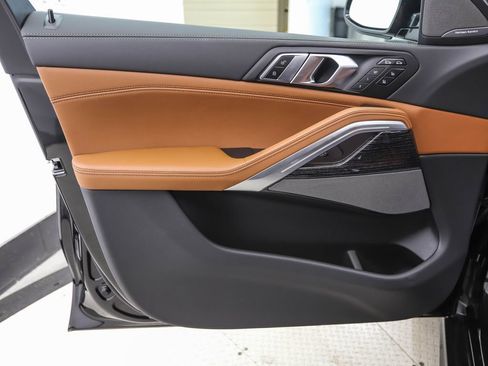 New 2026 BMW X6 xDrive40i w/ Executive Package image 10