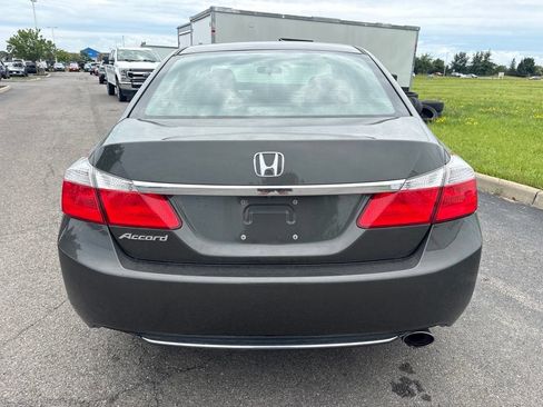 Used 2014 Honda Accord LX image 7
