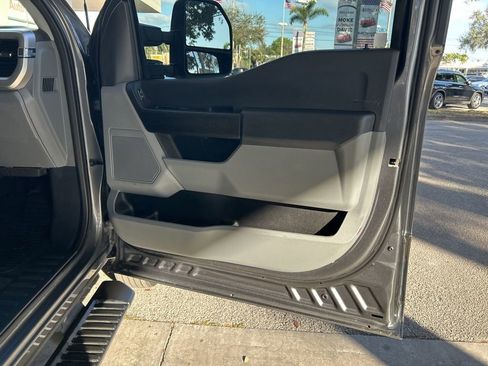 Used 2024 Ford F350 XL w/ XL Driver Assist Package image 28