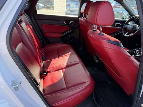 Used 2023 Acura Integra A-Spec image 13