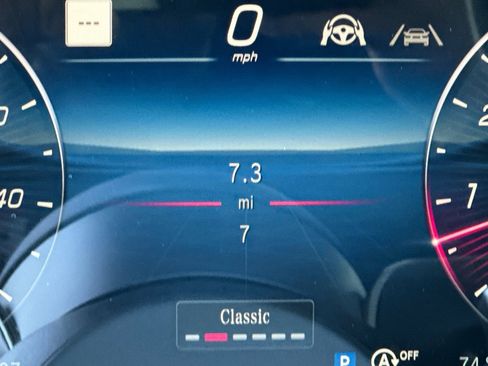 New 2026 Mercedes-Benz E 450 4MATIC All-Terrain Wagon image 34