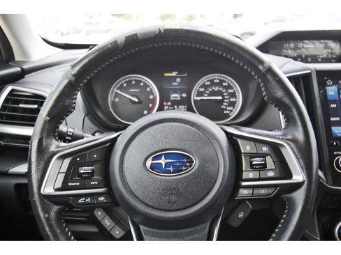 Used 2020 Subaru Forester Limited w/ Popular Package #3 AWD/4WD image 13