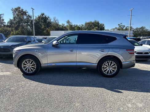 Used 2024 Genesis GV80 2.5T image 3