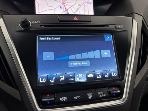 Used 2020 Acura MDX SH-AWD w/ Advance Package image 26