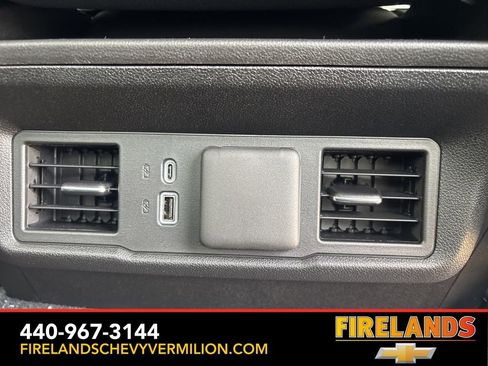 New 2026 Chevrolet Silverado 1500 LT image 42