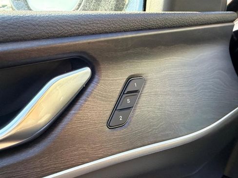 New 2025 Jeep Grand Cherokee L Limited w/ Luxury Tech Group II image 22