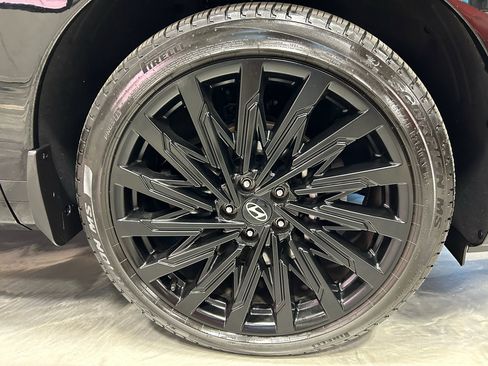 Used 2024 Hyundai Santa Fe Calligraphy image 28