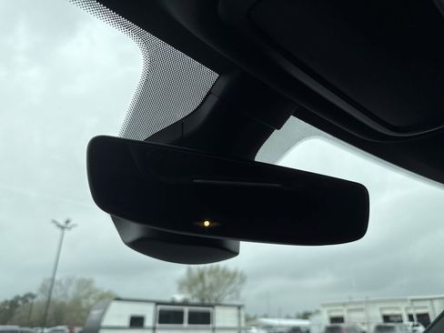 Used 2024 RAM 3500 Big Horn w/ Night Edition image 24