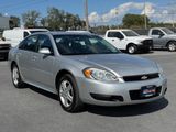 Used 2015 Chevrolet Impala Police image 3