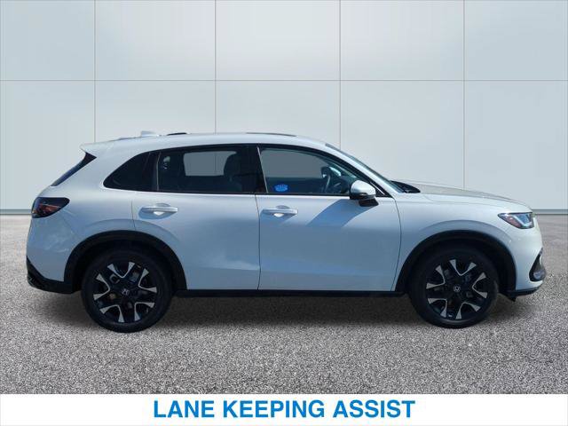 New 2027 Honda HR-V EX-L image 6