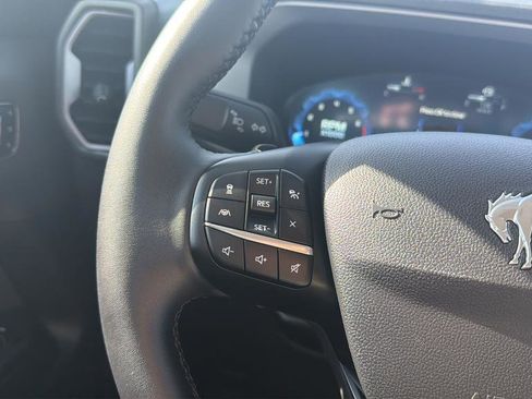 Certified 2025 Ford Bronco Sport Badlands AWD/4WD image 28