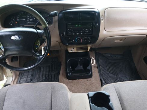 Used 2002 Ford Ranger XL RWD image 2