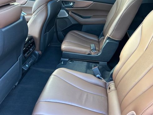 Used 2025 Acura MDX Technology Package image 13