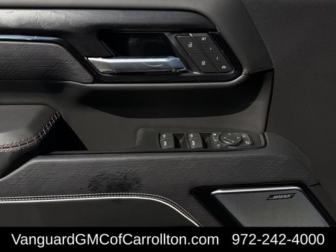 New 2026 GMC Sierra 2500 AT4X AWD/4WD image 20