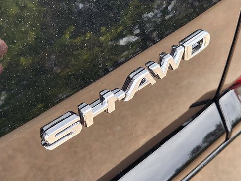 New 2026 Acura MDX Type S image 12